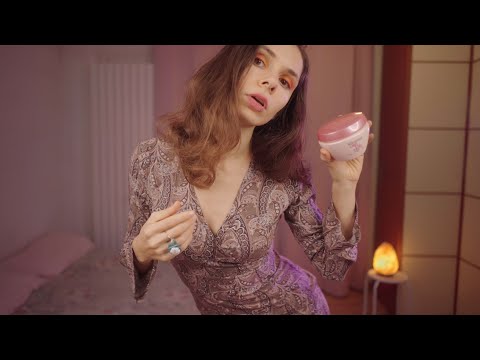 ASMR - Tapping To Make You Sleepy