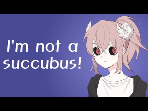 Summoning A Demon Girl Who Isn't A Succubus (ASMR Roleplay) [F4A]