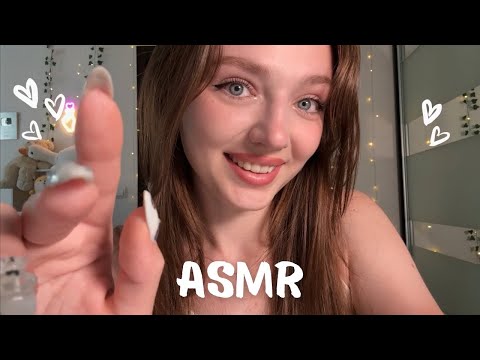 АСМР 🧸 Засыпай вместе со мной 🥱