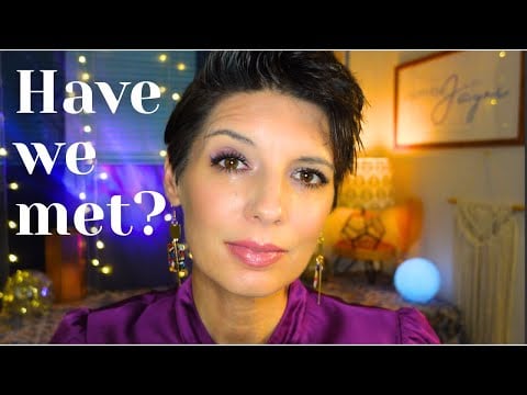 ✨ I am not like other Hypnotherapists on Youtube. | Real Healing Meditation  + Relaxing Talk Down ✨