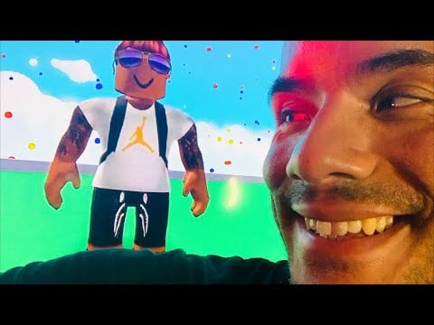 LIVE ASMR TINGLE PARTY 🎊 TUESDAY ROBLOX CHILL ZONE with LATENZY