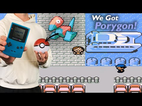 The Best Pokémon Game for ASMR | Whispered Gameplay