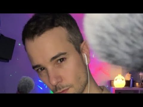 PARIS ASMR est en direct ! (Live du 5/02/2026)