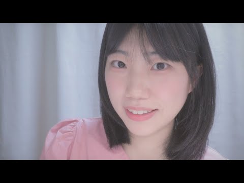 ASMR Tingly Trigger Words/ ASMR Korean + English (whispering)