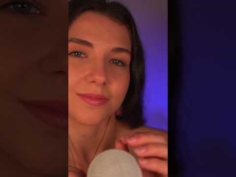 No talking. No distractions. Just 50 seconds of pure peace 😴 #asmr #shorts
