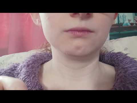Up-close Lo-fi ASMR 