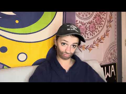 ASMR your dad gives you "the talk" roleplay
