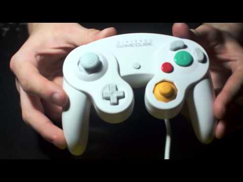 ASMR #24 - Controller sounds