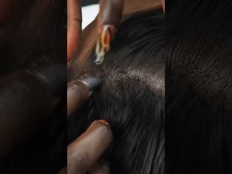 🫣 #shorts #asmr #shortsfeed #shortsyoutube #hair #satisfying #satisfying #asmr #triggers