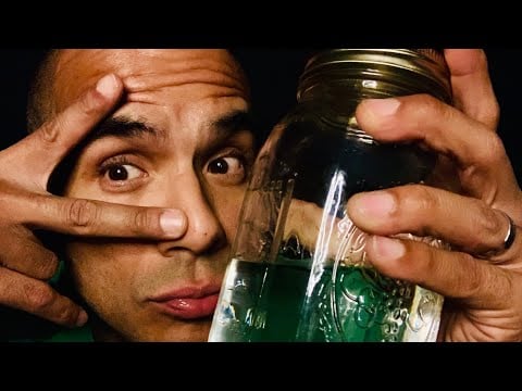 ASMR WATER SOUNDS / Pouring, Splashing, Dripping 💦NO TALKING for SLEEP 😴
