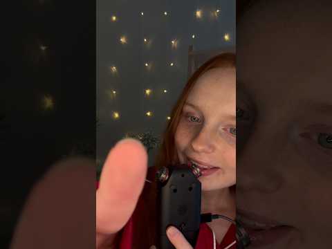 ASMR Repeating “Click The Link” ☁️
