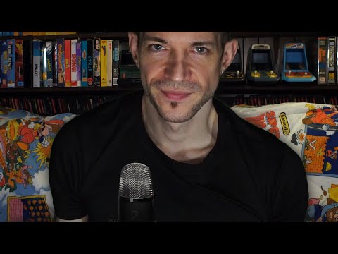 ASMR For Humans