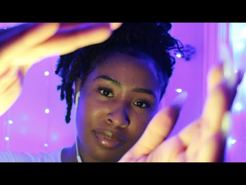 😴 ASMR Magical Sleepy Healing 💕