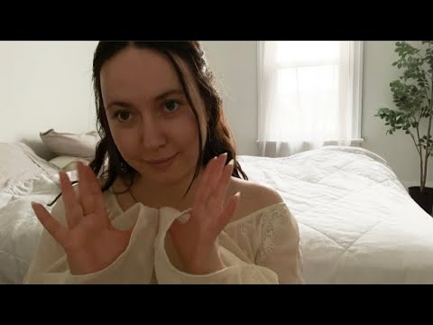 ASMR | Get to Know Me 🕊️ (10K Subs Special | Tera ASMR)
