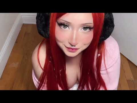 YouTube will recommend this video to you ASMR
