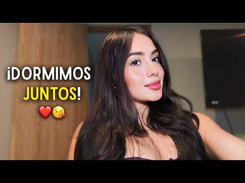 ✨ASMR✨ Tu Mejor Amiga Te CUIDA Y Te CONSIENTE Mientras DUERMES 😘
