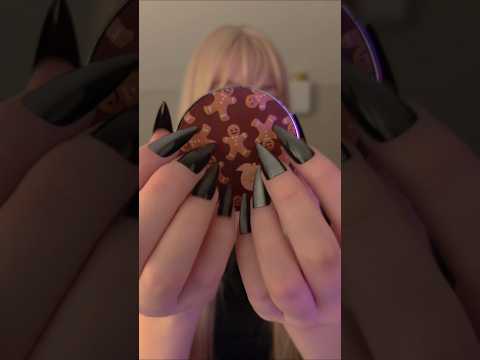 asmr ginger bread bronzer 🍪