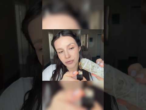 АСМР от усталости и негативных мыслей