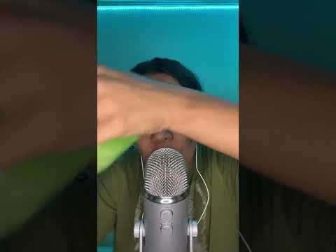 ONLY 0.1% of people can watch this asmr until the end #asmr #shorts