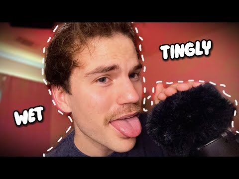 WARNING: These ASMR Mouth Sounds Will Knock You Out 😵 (Fast & Aggressive)