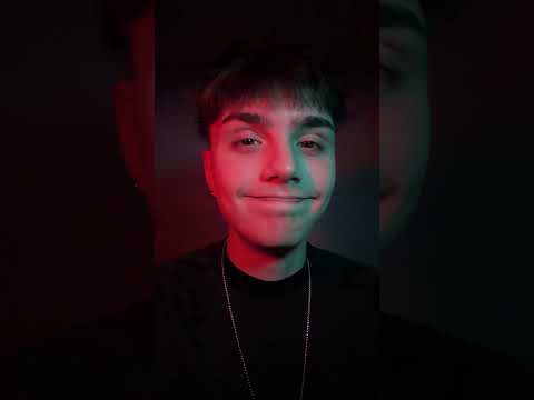 Que filtro es mejor para tus ojos? #asmr #relax