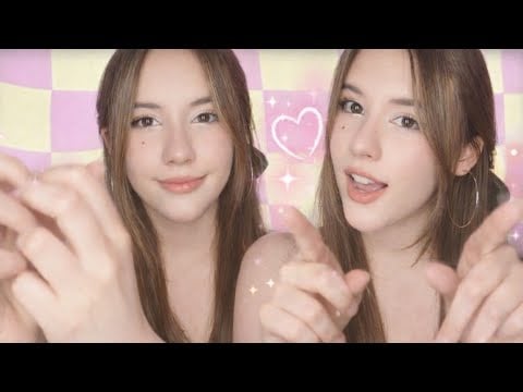 Te COMO la CARITA 🍽️✨ en ASMR