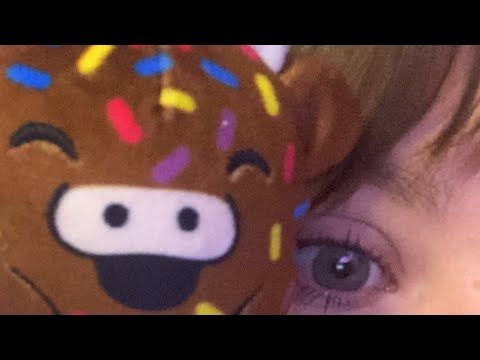 🔴LIVE ASMR for nice people :) - 3/24