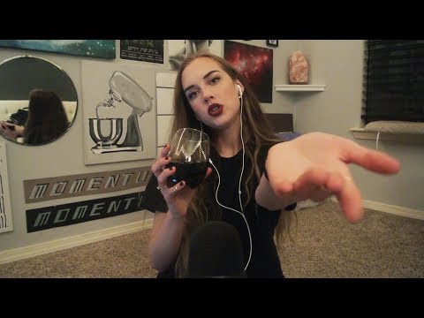 Big Sister Helps You Through a Breakup Roleplay ASMR