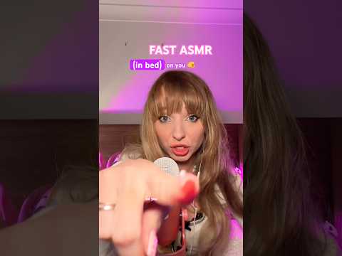 asmr in my bed until we both pass out #asmr