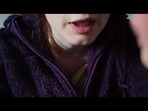 ASMR - Repeating My Intro & Outro 😴