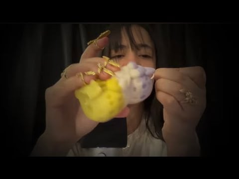 ليه بتحب محتوي ال ASMR Your Whispered Message & Why You Love ASMR 💤
