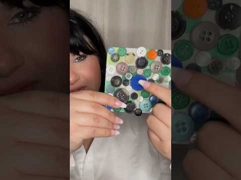 Guess the color ASMR #asmr #relax #asmrsounds