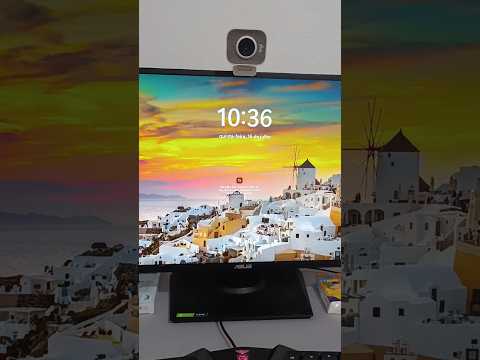 ASMR | Home office
