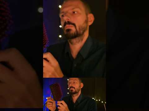 Triggers fusion #asmr #tingles #sleep