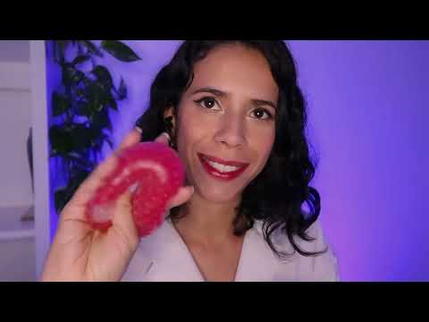 ASMR |🩺Compilado Cuidados Médicos 💊| Otorrino, Estética, Dentista
