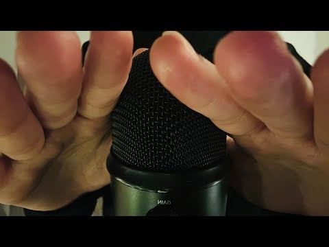 ASMR Tingly Mouth Sounds in 10 MINUTES (No Talking)