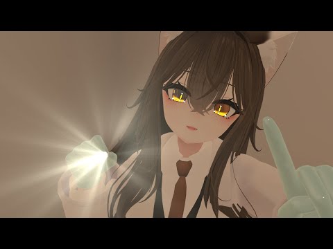 Regular doctor's checkup | VRChat ASMR