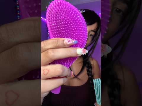 #asmrbrasil #tingles #visualtingle #asmrsounds #relax