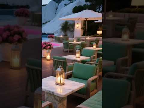 Relaxing Cozy Cafe #short