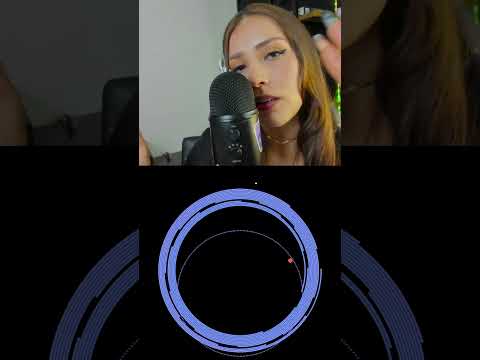 #ASMR Caricias y Sonidos Suaves 🌙