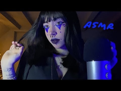 ASMR Spend Some of Your Time With Me | Tapping, Whispering