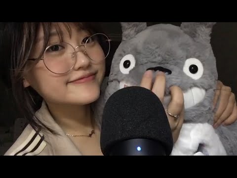 [ASMR] Unboxing my new products from JAPAN🇯🇵✨🤩