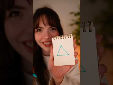 Follow ALL of my directions to sleep 🤨✨ #asmr #tingles