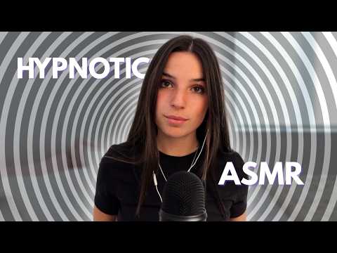 Hypnotic Hand Movements and Sounds | 20 Minutes of Pure Relaxation