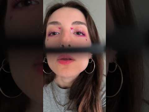 ASMR Late for your date? Quick makeover!