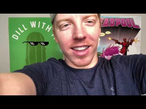 ASMR Scalp Massage