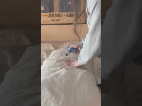 let me tuck you in and do some micro adjustments