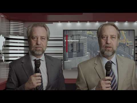 ASMR F1 Race Commentator - 1991 Monaco Grand Prix (Fictional)