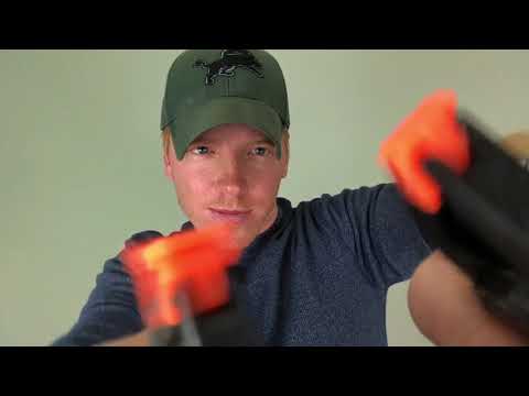wednesday Tingles - ASMR Light Clicking
