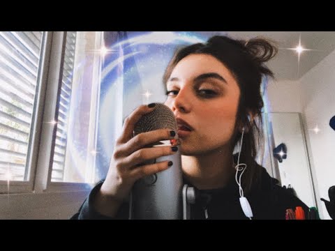 ASMR MUY SUAVE✨Te hago dormir😴 || VSM ASMR